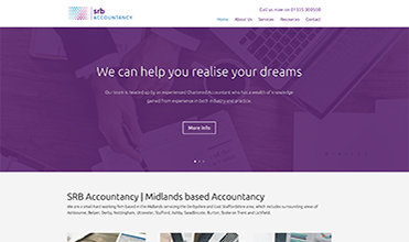 SRB Accountants