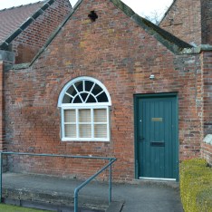 The Foundry (see Sudbury Courtyard)